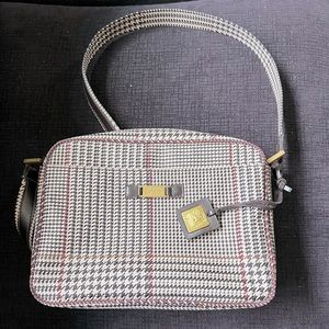 Vintage Lauren Tweed Purse